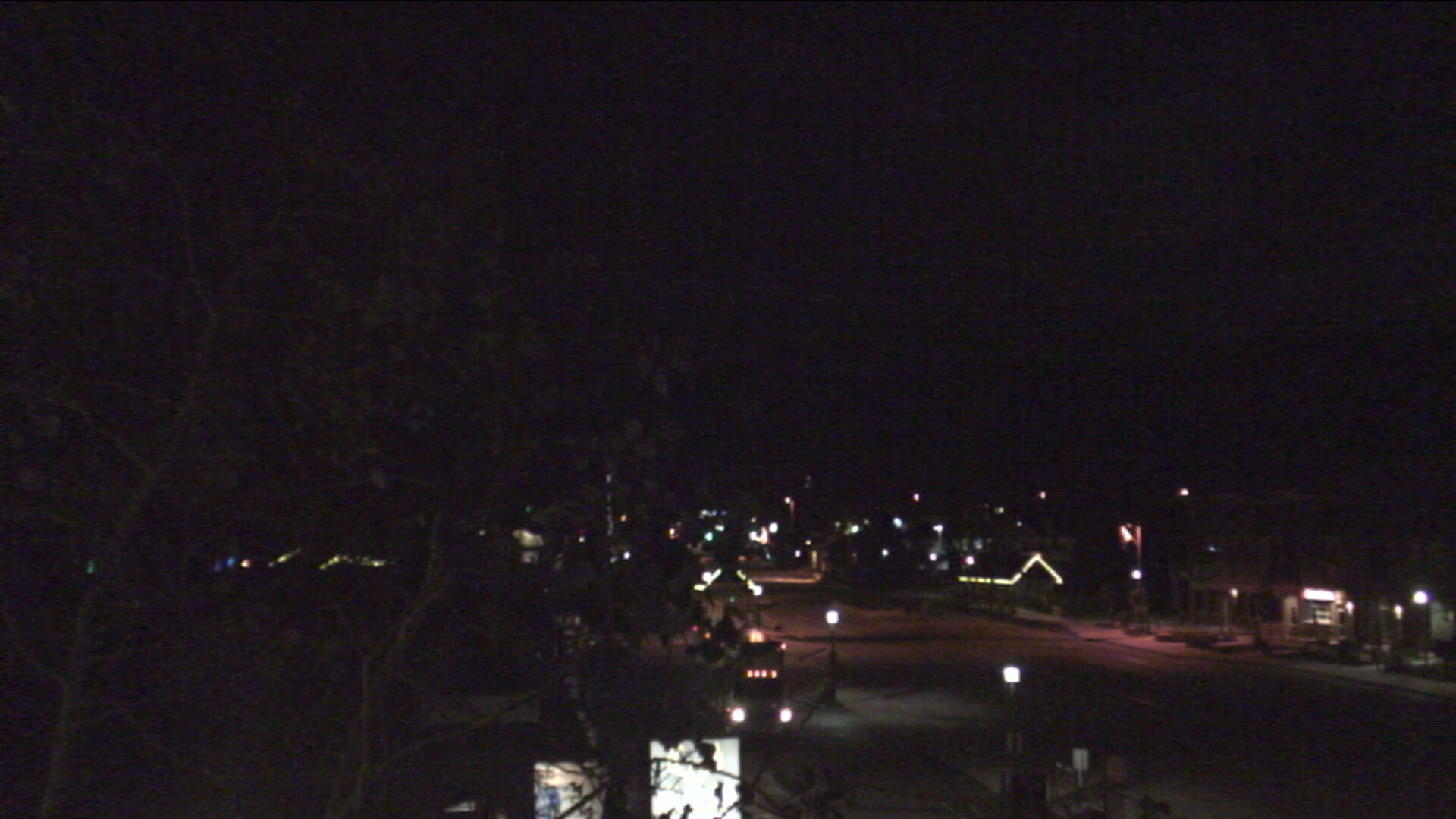 Town of Winter Park (Best Western)